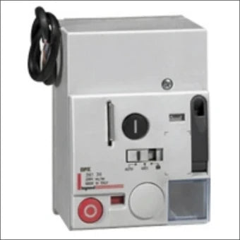LEGRAND 026140 Elektrische aandrijving fuer Leistungsschalter