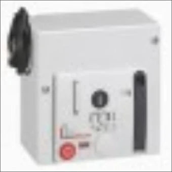LEGRAND 026141 Elektrische aandrijving fuer Leistungsschalter