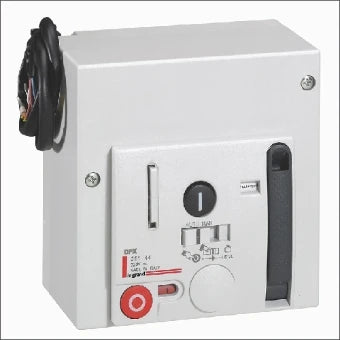 LEGRAND 026144 Elektrische aandrijving fuer Leistungsschalter