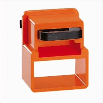 LEGRAND 026260 Hangslotvergrendeling fuer schakelaar