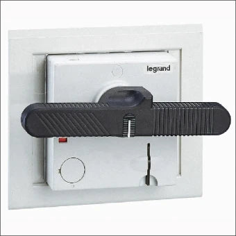 LEGRAND 026261 Bedienknopf fuer Leistungsschalter