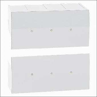 LEGRAND 026265 Afschermkap Anschlussklemme hoofdkabel
