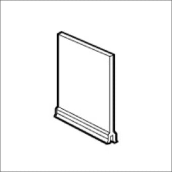 LEGRAND 026266 Fasescheidingsschot