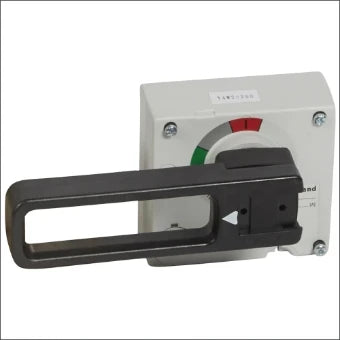 LEGRAND 026281 Bedienknopf fuer Leistungsschalter