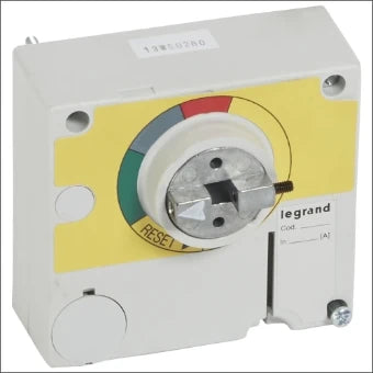 LEGRAND 026282 Bedienknopf fuer Leistungsschalter