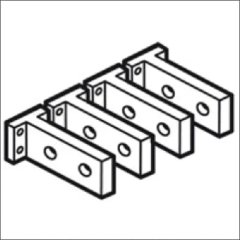 LEGRAND 026380 Anschlussklemme Stromschiene