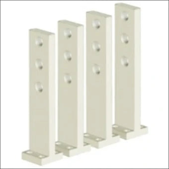 LEGRAND 026381 Aansluitklem stroomrail