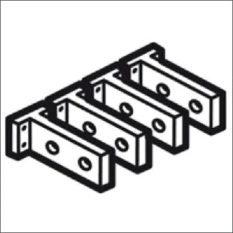 LEGRAND 026382 Anschlussklemme Stromschiene