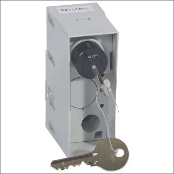 LEGRAND 026580 Zubehoer/Teile fuer Niederspannungs-Schalttechnik