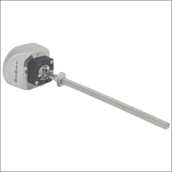 LEGRAND 026589 Bedienknopf fuer Leistungsschalter