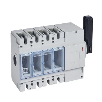 LEGRAND 026679 Lasttrennschalter 265 mm