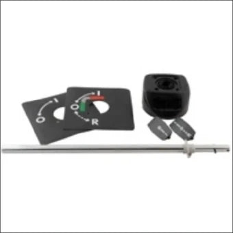 LEGRAND 026686 Schakelaaras 400 mm