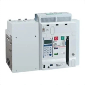 LEGRAND 028637 Leistungsschalter fuer Trafo-, Generator- und Anlagenschutz