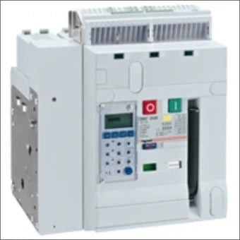 LEGRAND 028635 Leistungsschalter fuer Trafo-, Generator- und Anlagenschutz