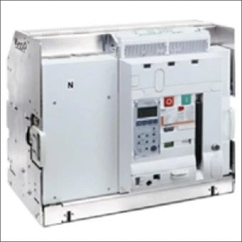 LEGRAND 028728 Leistungsschalter fuer Trafo-, Generator- und Anlagenschutz