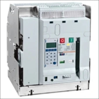LEGRAND 028757 Leistungsschalter fuer Trafo-, Generator- und Anlagenschutz