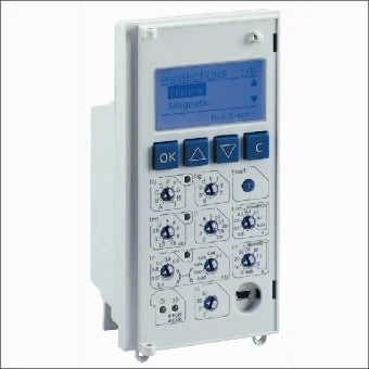 LEGRAND 028802 Trip-blok fuer Leistungsschalter