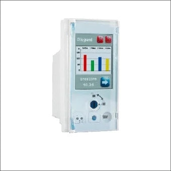LEGRAND 028804 Trip-blok fuer Leistungsschalter