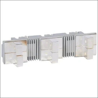 LEGRAND 028888 Aansluitvlag/Fasespreider