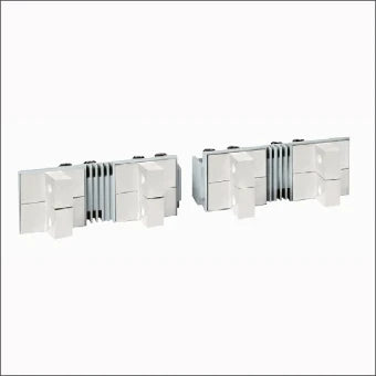 LEGRAND 028889 Aansluitvlag/Fasespreider