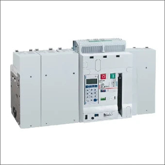 LEGRAND 028951 Leistungsschalter fuer Trafo-, Generator- und Anlagenschutz