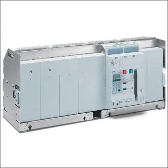 LEGRAND 028952 Leistungsschalter fuer Trafo-, Generator- und Anlagenschutz