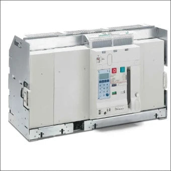 LEGRAND 028953 Leistungsschalter fuer Trafo-, Generator- und Anlagenschutz