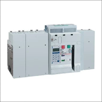 LEGRAND 028960 Leistungsschalter fuer Trafo-, Generator- und Anlagenschutz