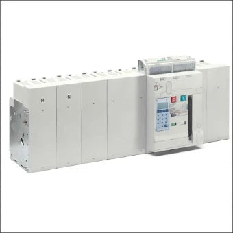 LEGRAND 028961 Leistungsschalter fuer Trafo-, Generator- und Anlagenschutz