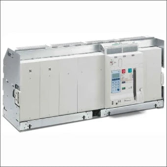 LEGRAND 028962 Leistungsschalter fuer Trafo-, Generator- und Anlagenschutz