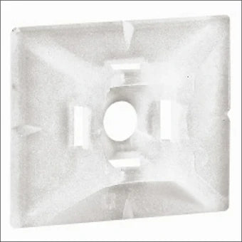 LEGRAND 032065 BevestigingsSockel und -element fuer Kabelbinder 25 mm