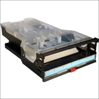 LEGRAND 032141 Patchpaneel glasvezel 43.7 mm