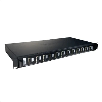 LEGRAND 032161 Patchpaneel glasvezel 43.6 mm
