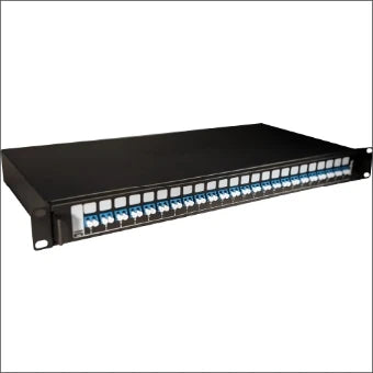 LEGRAND 032165 Patchpaneel glasvezel 43.6 mm