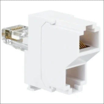 LEGRAND 032745 Datacom-Dose (Twisted Pair)