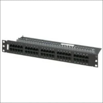 LEGRAND 033579 Patchpaneel Twisted Pair 43.8 mm