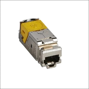 LEGRAND 033773 Patchpaneel Twisted Pair 20.5 mm