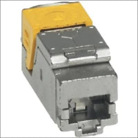 LEGRAND 033790 Patchpaneel Twisted Pair 43.85 mm