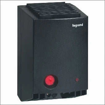 LEGRAND 034806 Verwarmingselement (Schaltschrank/Gehause) 100 mm