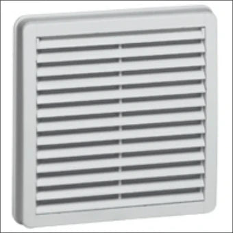 LEGRAND 034834 Ventilatieplaat (Schaltschrank/Gehause) 150 mm