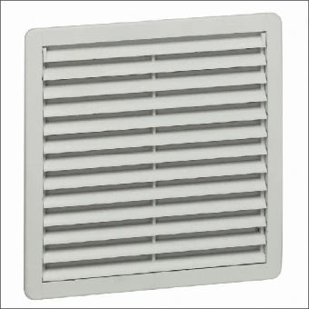 LEGRAND 034850 Ventilator fuer Schaltschrank/Gehause 150 mm