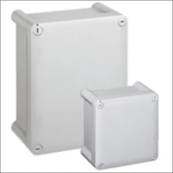 LEGRAND 035028 Installatiekast leeg
