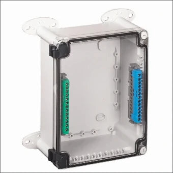 LEGRAND 035971 Installatiekast leeg