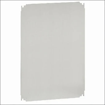 LEGRAND 036055 Montageplaat voor kast/lessenaar