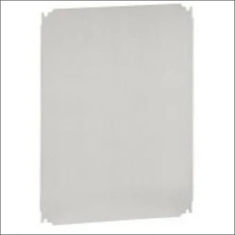 LEGRAND 036050 Montageplaat voor kast/lessenaar