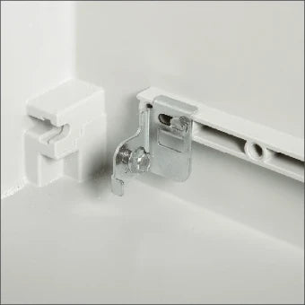 LEGRAND 036242 Montagezubehoer (Schaltschrank/Gehause) 40 mm