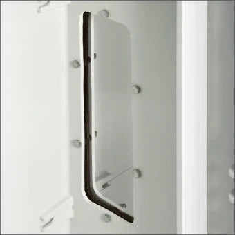 LEGRAND 036244 Komponenten fuer Aufstellung/Kopplung fuer Schaltschrank/Gehause 15 mm