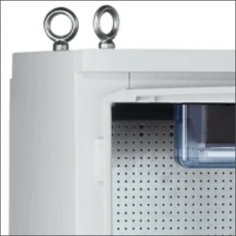 LEGRAND 036246 Componenten fuer transport fuer Schaltschrank/Gehause 57 mm