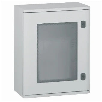 LEGRAND 036281 Leerer Schaltschrank 600 mm