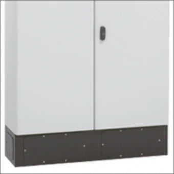 LEGRAND 036301 Sockel fuer Schaltschrank/Gehause 200 mm